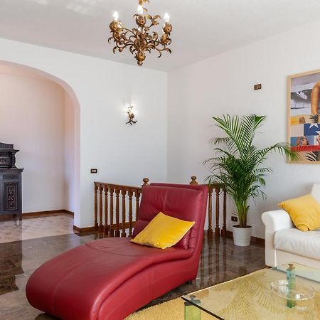 Casa Mia Apartment Strettoia ภายนอก รูปภาพ