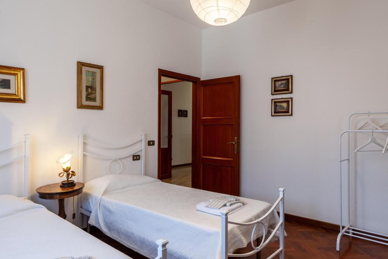 Casa Mia Apartment Strettoia ภายนอก รูปภาพ
