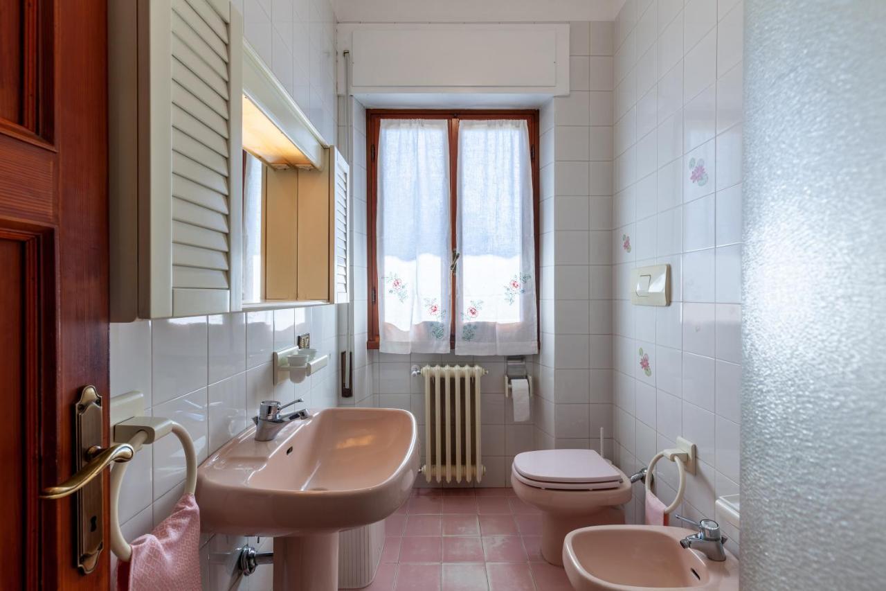 Casa Mia Apartment Strettoia ภายนอก รูปภาพ