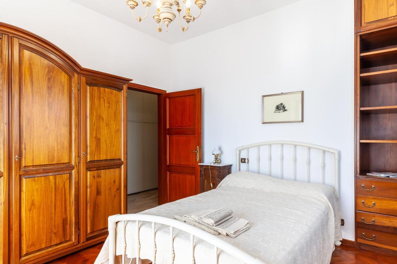 Casa Mia Apartment Strettoia ภายนอก รูปภาพ