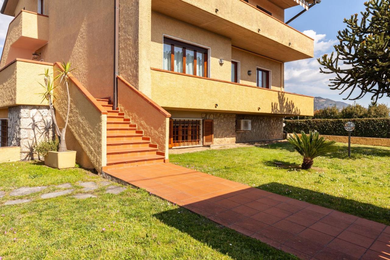 Casa Mia Apartment Strettoia ภายนอก รูปภาพ